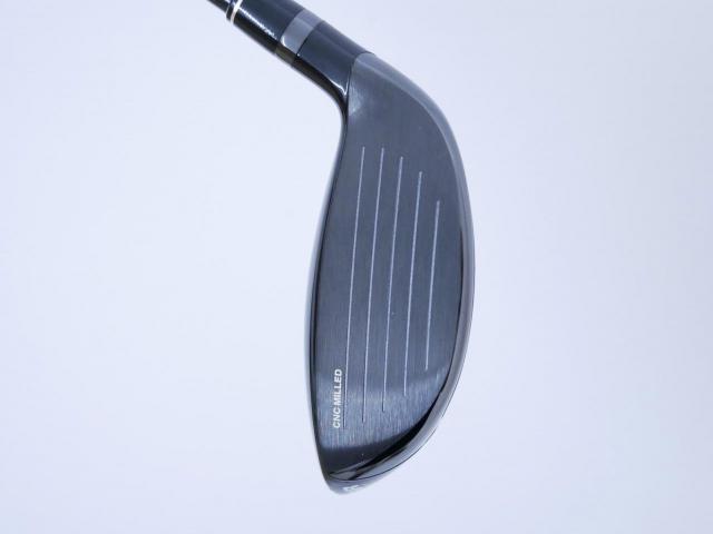 Fairway Wood : PRGR : ไม้กระเทย PRGR RS JUST (รุ่นปี 2024) Loft 22 ก้าน Mitsubishi Diamana Flex S