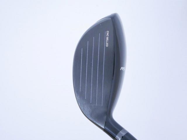 Fairway Wood : PRGR : ไม้กระเทย PRGR RS JUST (รุ่นปี 2024) Loft 22 ก้าน Mitsubishi Diamana Flex S