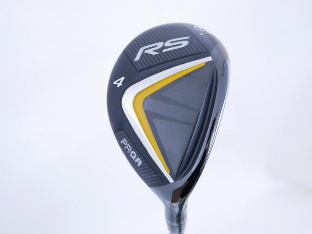 Fairway Wood : PRGR : ไม้กระเทย PRGR RS JUST (รุ่นปี 2024) Loft 22 ก้าน Mitsubishi Diamana Flex S