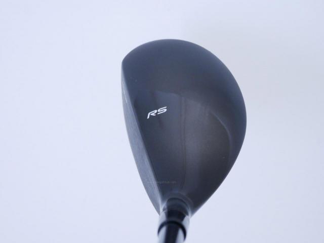 Fairway Wood : PRGR : ไม้กระเทย PRGR RS JUST (รุ่นปี 2024) Loft 22 ก้าน Mitsubishi Diamana Flex S