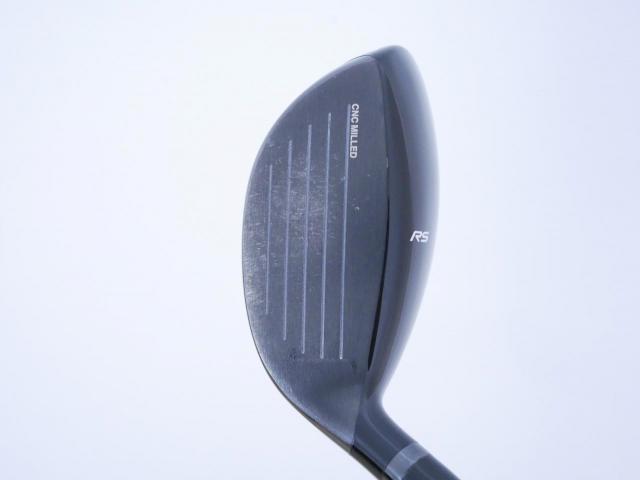 Fairway Wood : PRGR : ไม้กระเทย PRGR RS JUST (รุ่นปี 2024) Loft 25 ก้าน Mitsubishi Diamana Flex R