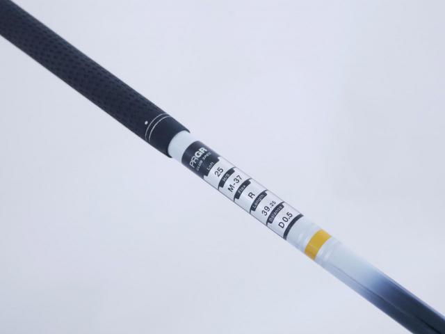 Fairway Wood : PRGR : ไม้กระเทย PRGR RS JUST (รุ่นปี 2024) Loft 25 ก้าน Mitsubishi Diamana Flex R