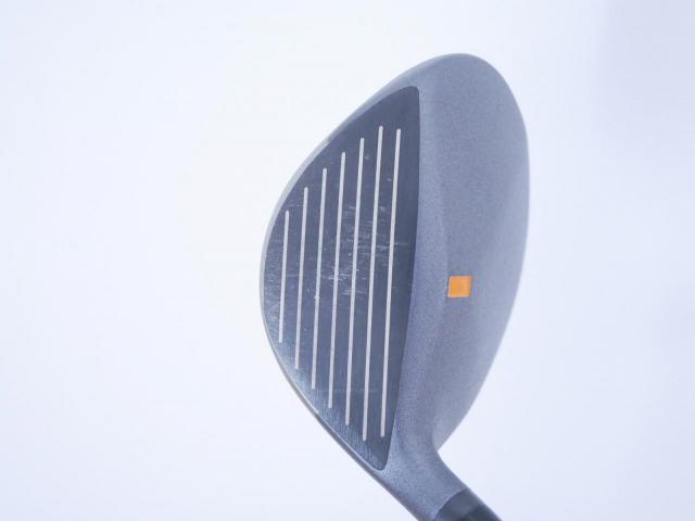 Fairway Wood : PRGR : ไม้กระเทย PRGR Q (รุ่นปี 2019 สำหรับเล่นได้ทุกไลน์) Loft 23 Flex R