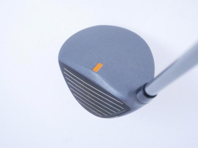 Fairway Wood : PRGR : ไม้กระเทย PRGR Q (รุ่นปี 2019 สำหรับเล่นได้ทุกไลน์) Loft 23 Flex R