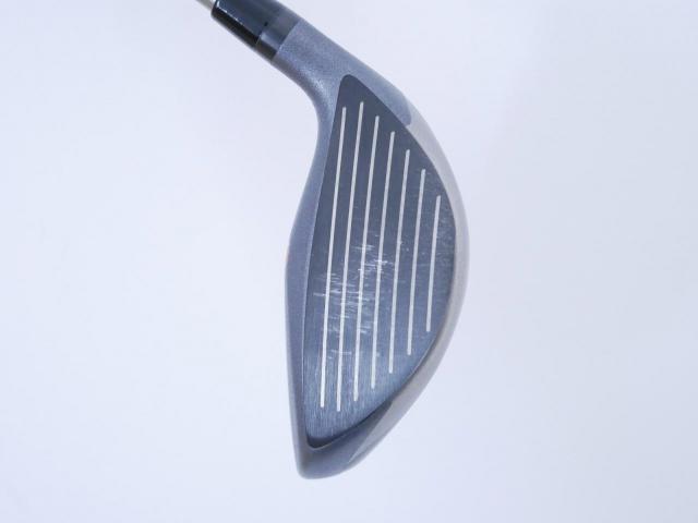 Fairway Wood : PRGR : ไม้กระเทย PRGR Q (รุ่นปี 2019 สำหรับเล่นได้ทุกไลน์) Loft 23 Flex R