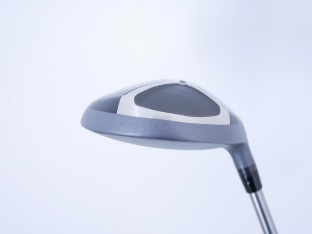 Fairway Wood : PRGR : ไม้กระเทย PRGR Q (รุ่นปี 2019 สำหรับเล่นได้ทุกไลน์) Loft 23 Flex R