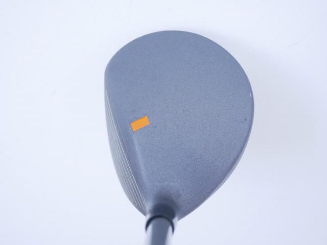 Fairway Wood : PRGR : ไม้กระเทย PRGR Q (รุ่นปี 2019 สำหรับเล่นได้ทุกไลน์) Loft 23 Flex R