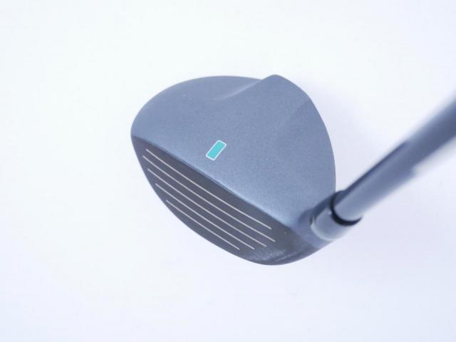 Fairway Wood : PRGR : ไม้กระเทย PRGR Carrys Q (ออกปี 2021 ตีง่ายมากๆๆๆ) Loft 24 Flex R2