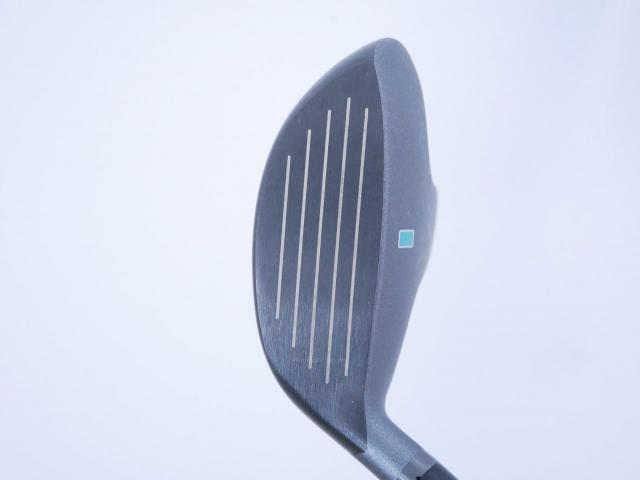 Fairway Wood : PRGR : ไม้กระเทย PRGR Carrys Q (ออกปี 2021 ตีง่ายมากๆๆๆ) Loft 24 Flex R2