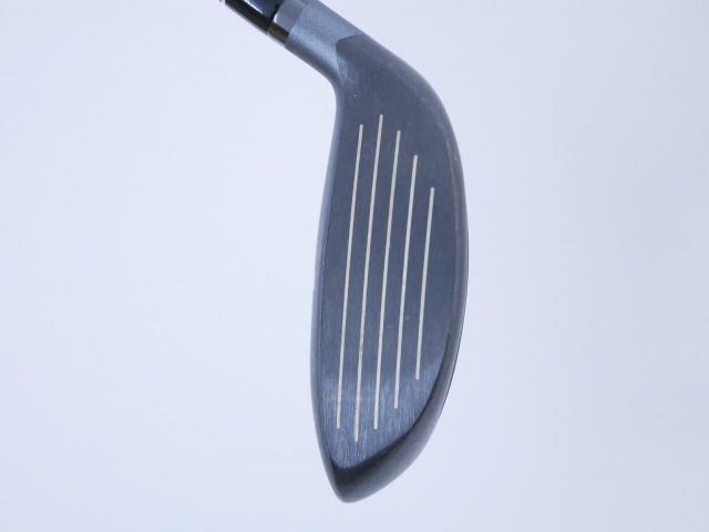 Fairway Wood : PRGR : ไม้กระเทย PRGR Carrys Q (ออกปี 2021 ตีง่ายมากๆๆๆ) Loft 24 Flex R2