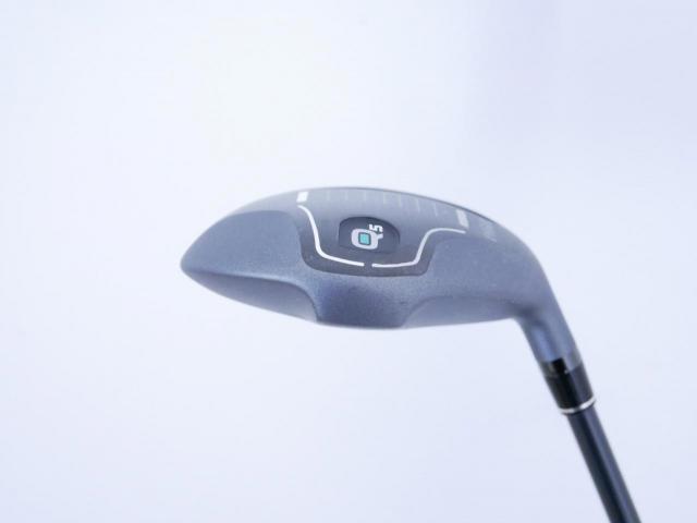 Fairway Wood : PRGR : ไม้กระเทย PRGR Carrys Q (ออกปี 2021 ตีง่ายมากๆๆๆ) Loft 24 Flex R2