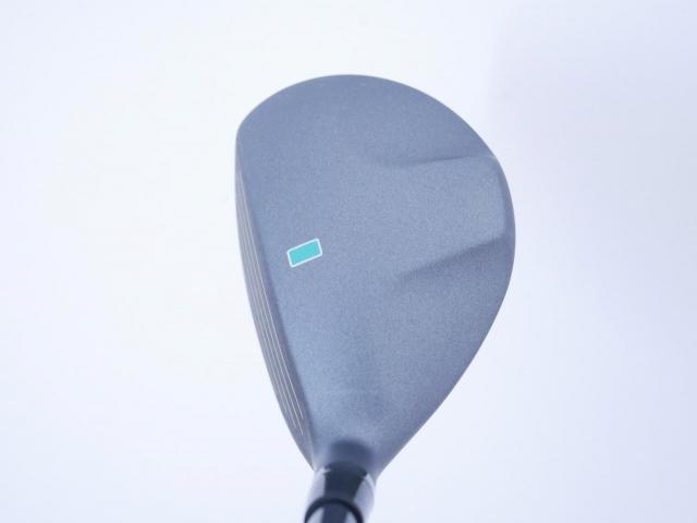 Fairway Wood : PRGR : ไม้กระเทย PRGR Carrys Q (ออกปี 2021 ตีง่ายมากๆๆๆ) Loft 24 Flex R2