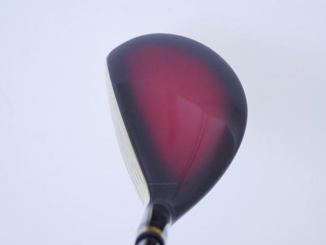 Fairway Wood : Maruman : ไม้กระเทย Maruman MAJESTY Prestigio X (ออกปี 2019 รุ่นท้อปสุด ของใหม่ 3 หมื่น) Loft 21 Flex R