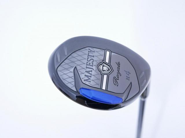 Fairway Wood : Maruman : ไม้กระเทย Maruman MAJESTY Royale (ออกปี 2023 รุ่นท้อปสุด) Loft 20 Flex S