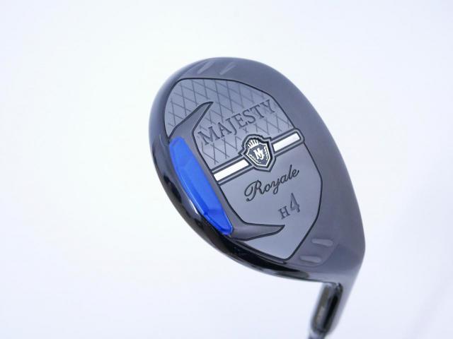 Fairway Wood : Maruman : ไม้กระเทย Maruman MAJESTY Royale (ออกปี 2023 รุ่นท้อปสุด) Loft 20 Flex S