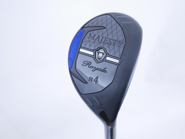 Fairway Wood : Maruman : ไม้กระเทย Maruman MAJESTY Royale (ออกปี 2023 รุ่นท้อปสุด) Loft 20 Flex S