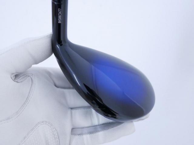 Fairway Wood : Maruman : ไม้กระเทย Maruman MAJESTY Royale (ออกปี 2023 รุ่นท้อปสุด) Loft 20 Flex S