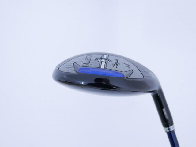 Fairway Wood : Maruman : ไม้กระเทย Maruman MAJESTY Royale (ออกปี 2023 รุ่นท้อปสุด) Loft 20 Flex S