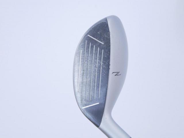 Fairway Wood : Maruman : ไม้กระเทย Maruman ZETA Type 713 Loft 22 Flex R