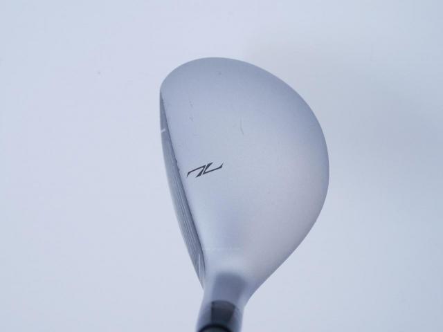 Fairway Wood : Maruman : ไม้กระเทย Maruman ZETA Type 713 Loft 22 Flex R