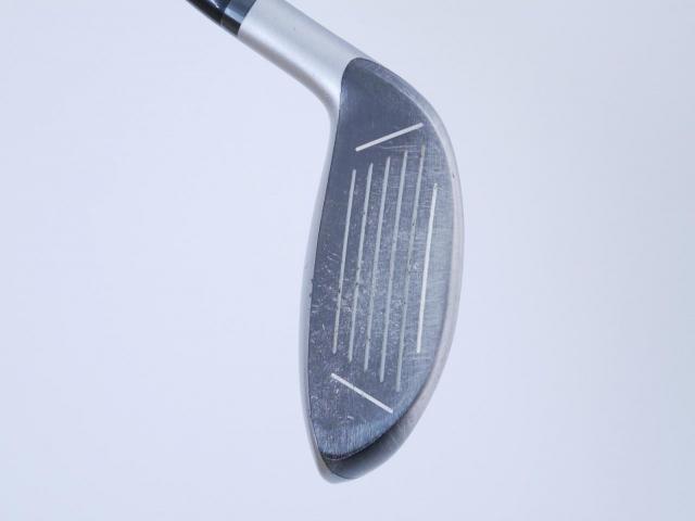 Fairway Wood : Maruman : ไม้กระเทย Maruman ZETA Type 713 Loft 22 Flex R