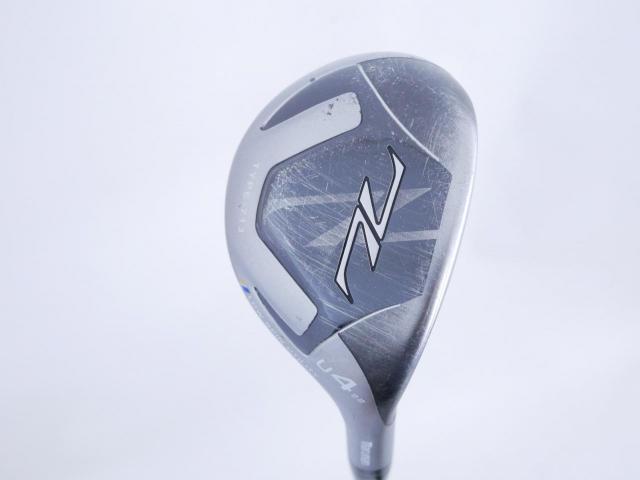 Fairway Wood : Maruman : ไม้กระเทย Maruman ZETA Type 713 Loft 22 Flex R