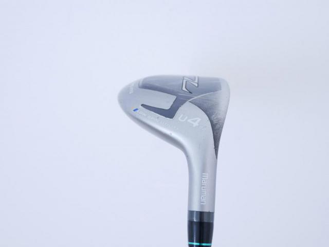 Fairway Wood : Maruman : ไม้กระเทย Maruman ZETA Type 713 Loft 22 Flex R