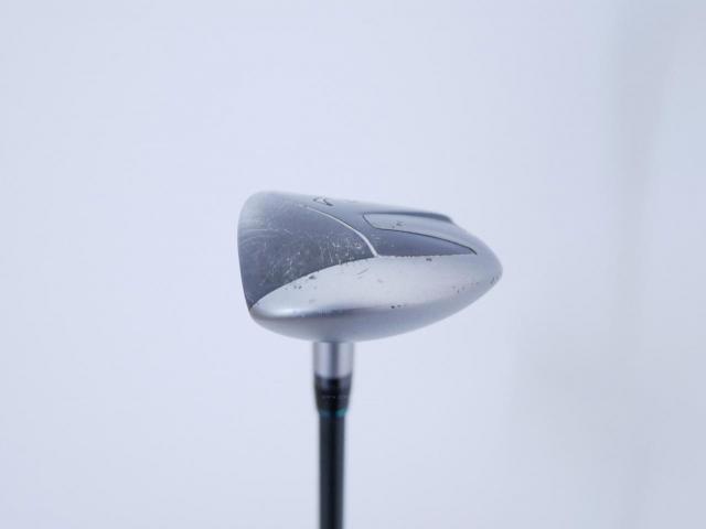 Fairway Wood : Maruman : ไม้กระเทย Maruman ZETA Type 713 Loft 22 Flex R