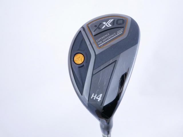 Fairway Wood : xxio : ไม้กระเทย XXIO X EKS (ปี 2021) Loft 20 ก้าน Miyazaki AX-1 Flex S