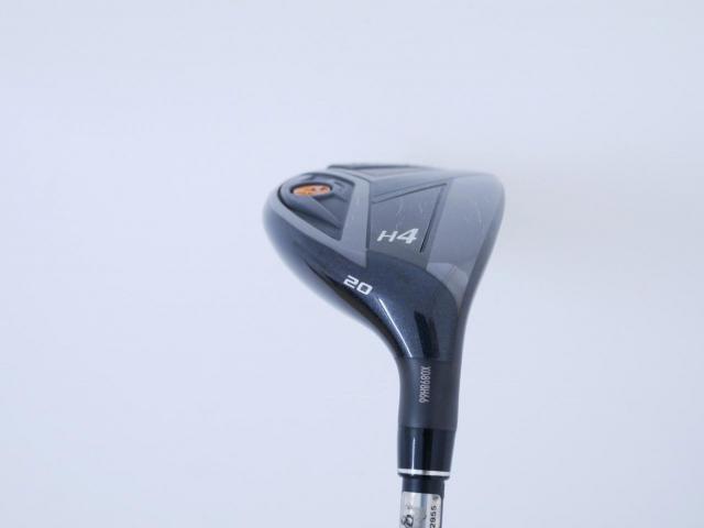 Fairway Wood : xxio : ไม้กระเทย XXIO X EKS (ปี 2021) Loft 20 ก้าน Miyazaki AX-1 Flex S