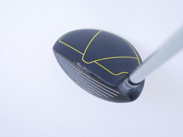 Fairway Wood : Kasco : ไม้กระเทย Kasco Power Tornado 8 Loft 16 Flex R