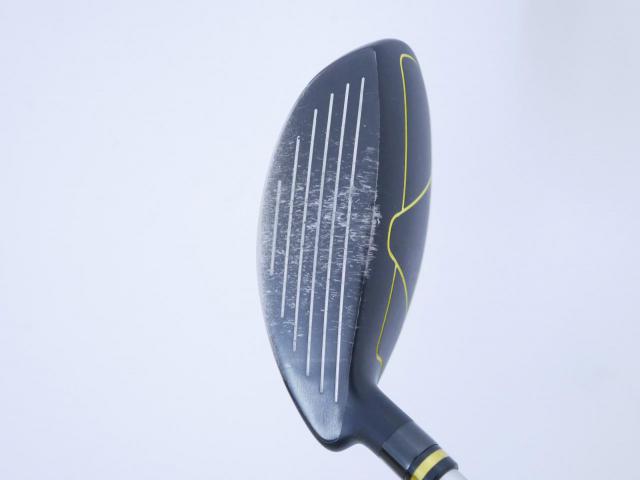 Fairway Wood : Kasco : ไม้กระเทย Kasco Power Tornado 8 Loft 16 Flex R