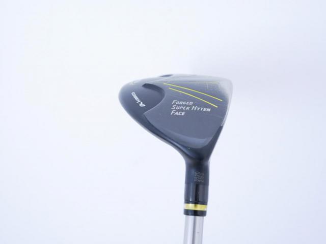 Fairway Wood : Kasco : ไม้กระเทย Kasco Power Tornado 8 Loft 16 Flex R