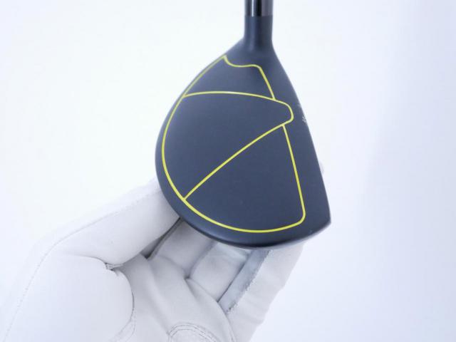 Fairway Wood : Kasco : ไม้กระเทย Kasco Power Tornado 8 Loft 16 Flex R