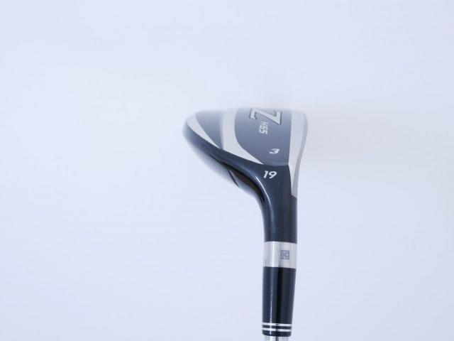 Fairway Wood : Other Brand : ไม้กระเทย Srixon Z H65 Loft 19 ก้านเหล็ก NS Pro 980 DST Flex S