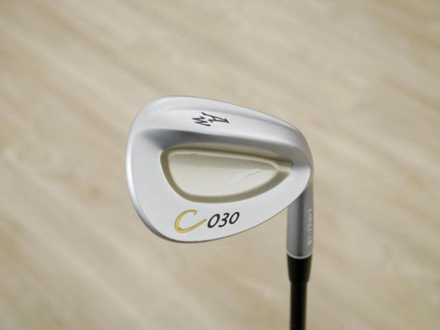 Wedge : Fourteen : Wedge Fourteen C-030 Forged Loft 51 ก้านกราไฟต์ Wedge Flex