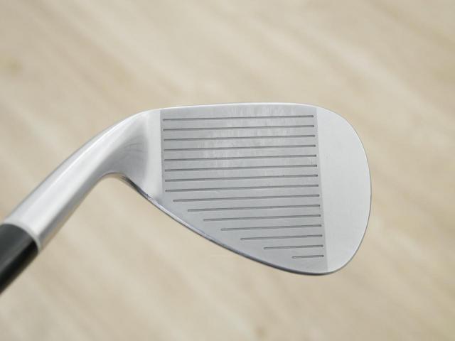 Wedge : Fourteen : Wedge Fourteen DJ-33 (Forged) Loft 47 ก้านเหล็ก Dynamic Gold Wedge