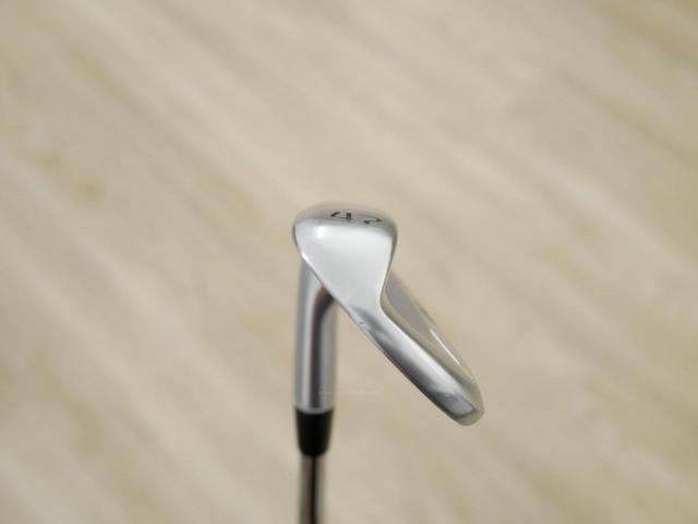 Wedge : Fourteen : Wedge Fourteen DJ-33 (Forged) Loft 47 ก้านเหล็ก Dynamic Gold Wedge