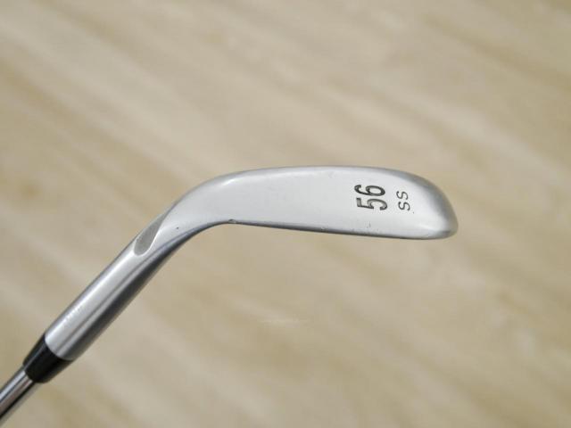 Wedge : Other : Wedge Ping Glide Gorge Loft 56 ก้านเหล็ก CFS Flex S