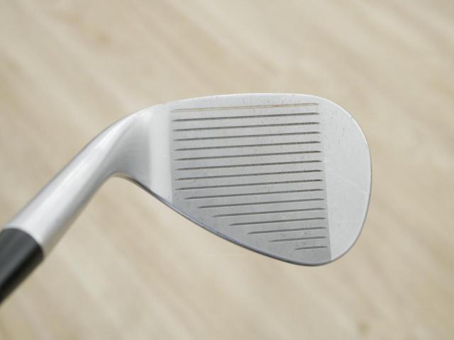 Wedge : Other : Wedge Ping Glide Gorge Loft 56 ก้านเหล็ก CFS Flex S