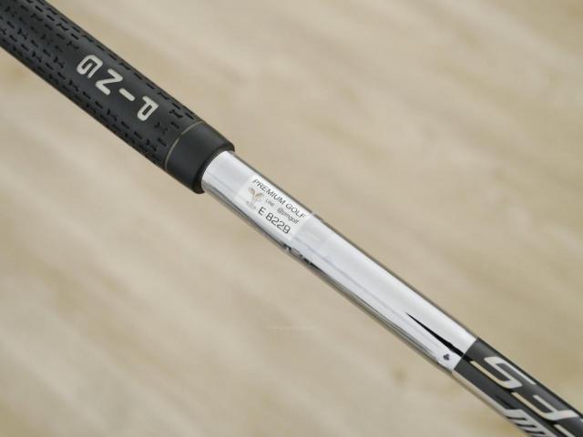 Wedge : Other : Wedge Ping Glide Gorge Loft 56 ก้านเหล็ก CFS Flex S