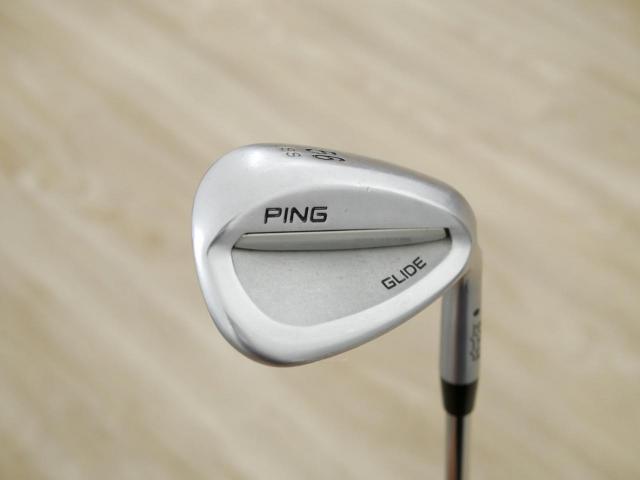 Wedge : Other : Wedge Ping Glide Gorge Loft 56 ก้านเหล็ก CFS Flex S