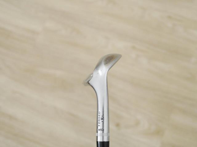 Wedge : Other : Wedge Callaway V JAWS Forged Loft 58 ก้านเหล็ก Flex S