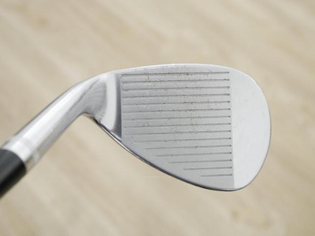 Wedge : Other : Wedge Callaway V JAWS Forged Loft 58 ก้านเหล็ก Flex S