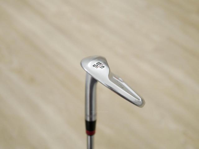 Wedge : Other : Wedge Callaway V JAWS Forged Loft 58 ก้านเหล็ก Flex S