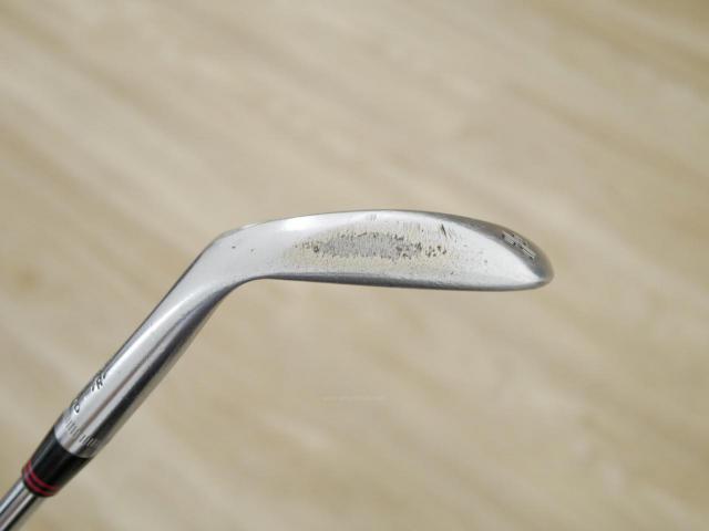 Wedge : Other : Wedge Callaway V JAWS Forged Loft 58 ก้านเหล็ก Flex S