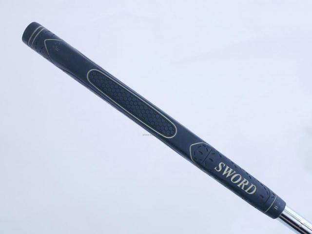 Putter : All : พัตเตอร์ Katana Sword PT787 ยาว 34 นิ้ว