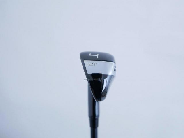 Fairway Wood : Taylormade : ไม้กระเทย Taylormade GAPR MID Loft 21 ก้าน KBS Hybrid 70 Flex R