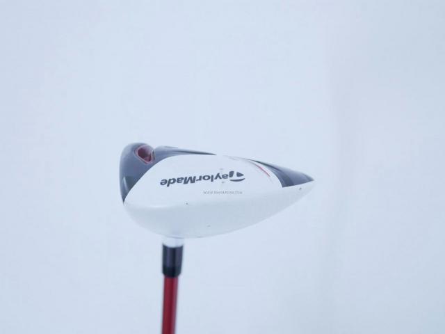 Fairway Wood : Taylormade : หัวไม้ 3 Taylormade AERO Burner Loft 15 Flex SR