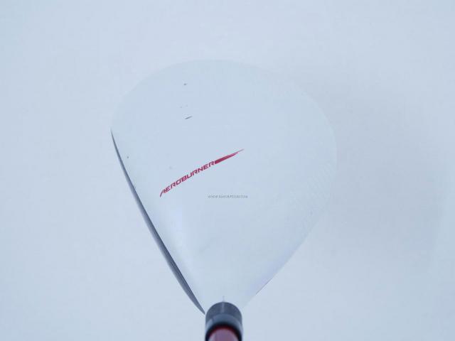 Fairway Wood : Taylormade : หัวไม้ 3 Taylormade AERO Burner Loft 15 Flex SR